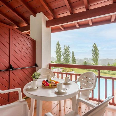 Apartment Les Terrasses D'Arcangues-4 By Interhome מראה חיצוני תמונה