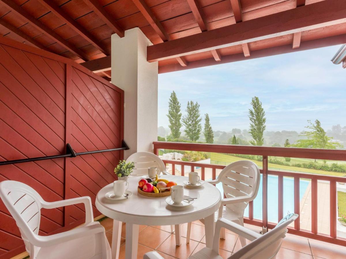 Apartment Les Terrasses D'Arcangues-4 By Interhome מראה חיצוני תמונה
