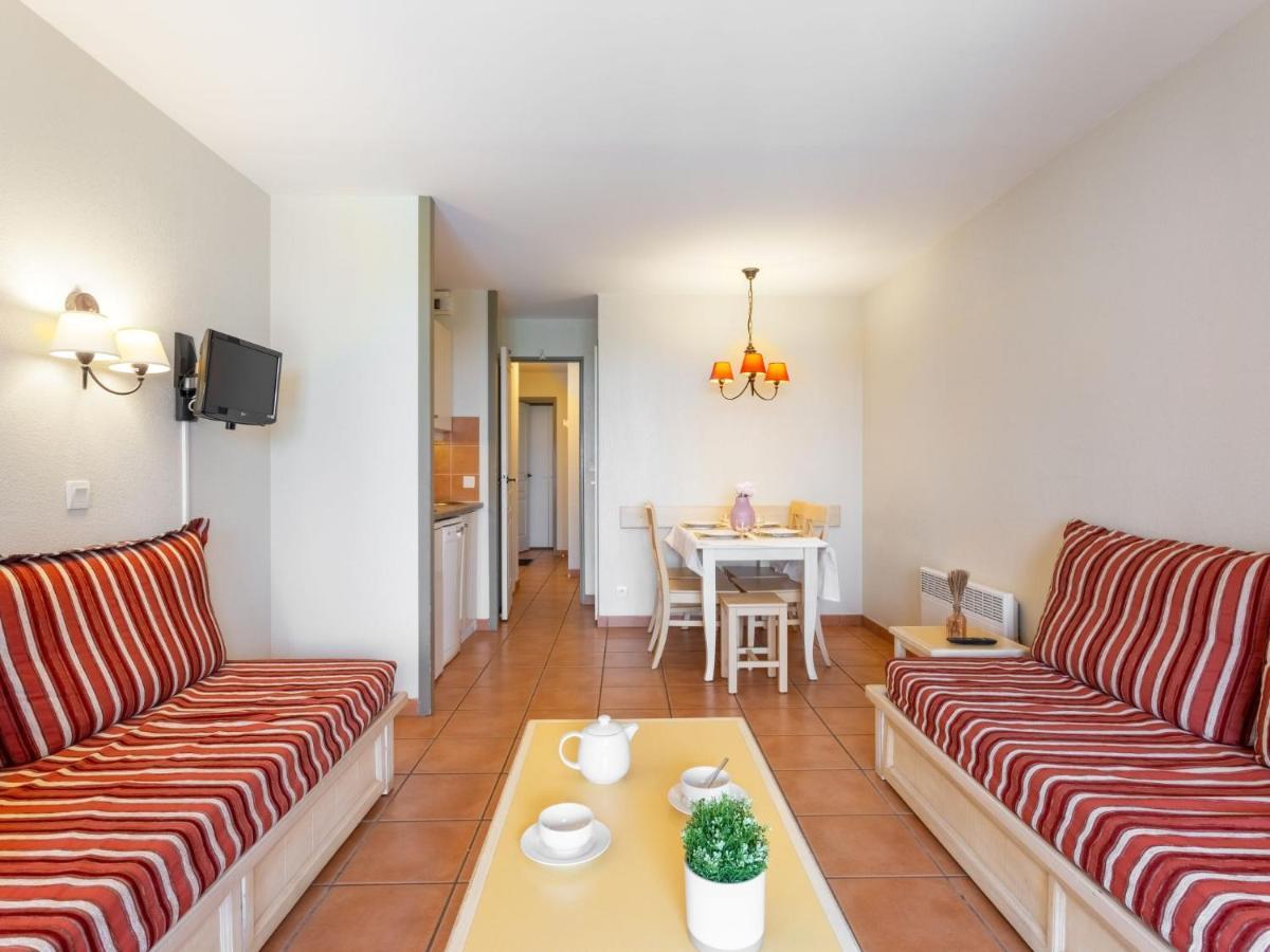 Apartment Les Terrasses D'Arcangues-4 By Interhome מראה חיצוני תמונה