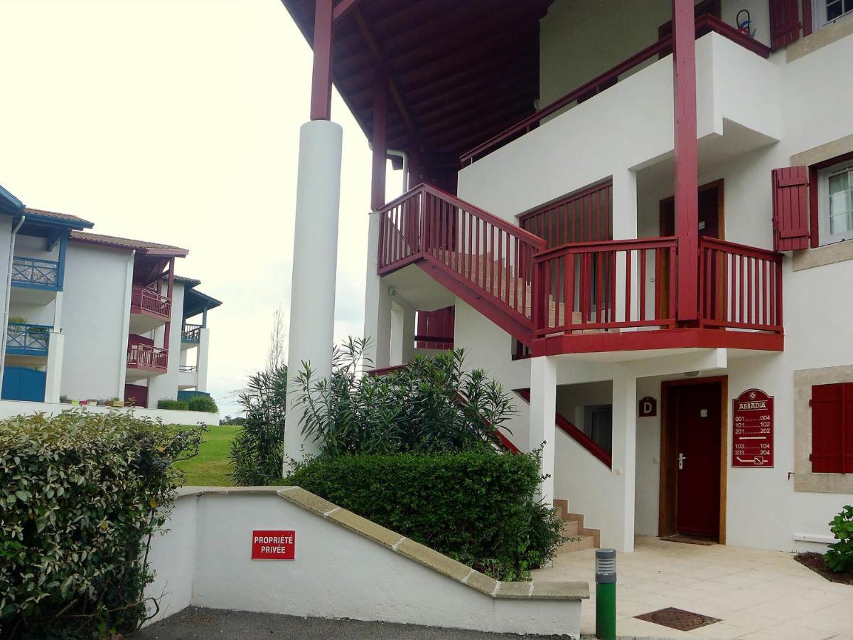 Apartment Les Terrasses D'Arcangues-4 By Interhome מראה חיצוני תמונה