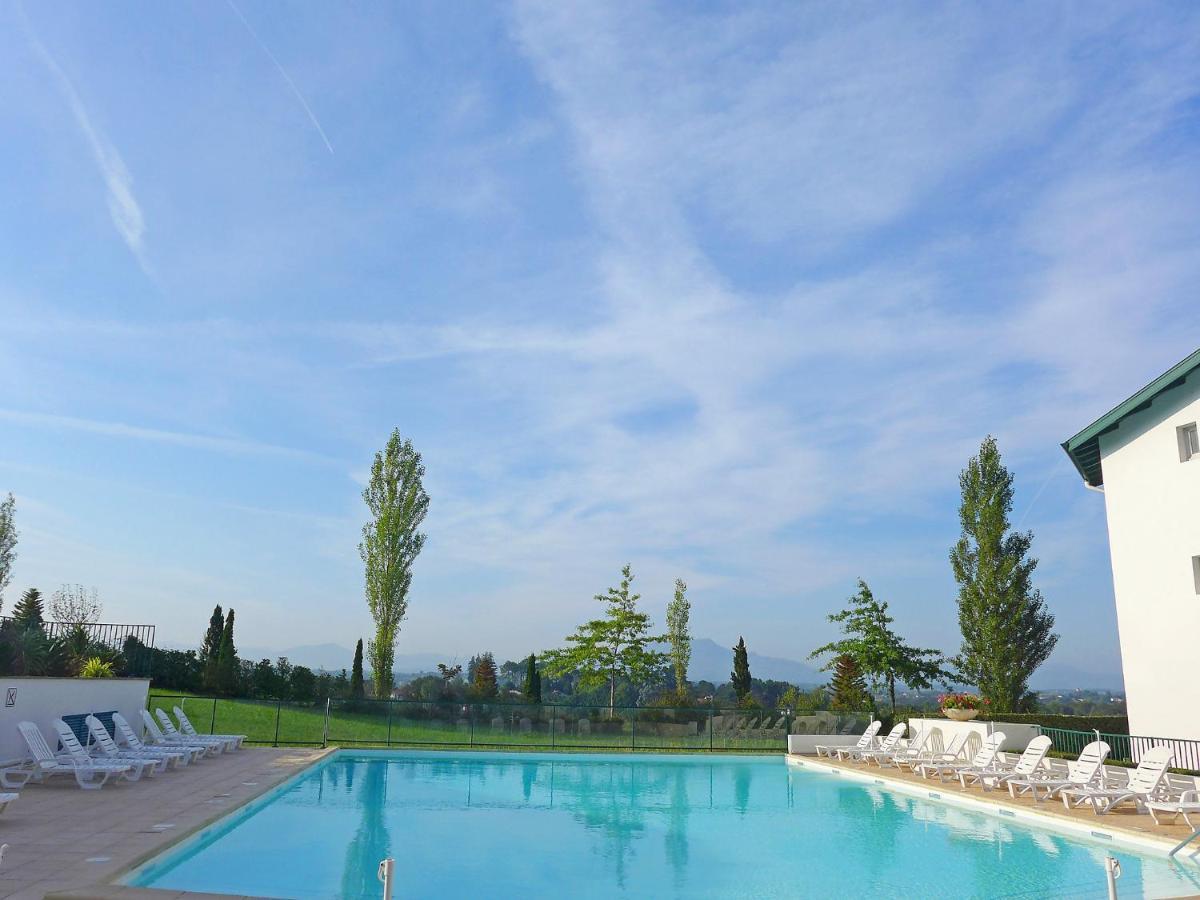 Apartment Les Terrasses D'Arcangues-4 By Interhome מראה חיצוני תמונה