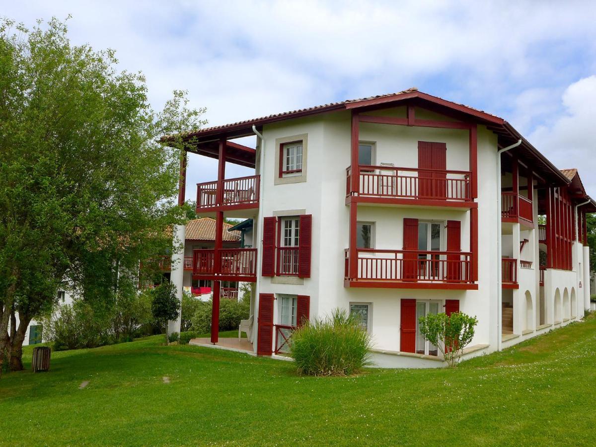 Apartment Les Terrasses D'Arcangues-4 By Interhome מראה חיצוני תמונה