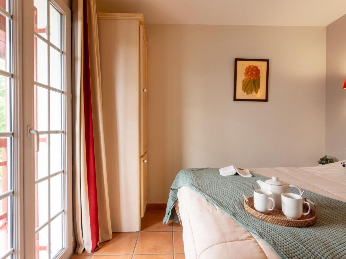 Apartment Les Terrasses D'Arcangues-4 By Interhome מראה חיצוני תמונה