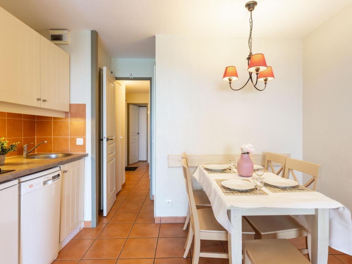 Apartment Les Terrasses D'Arcangues-4 By Interhome מראה חיצוני תמונה