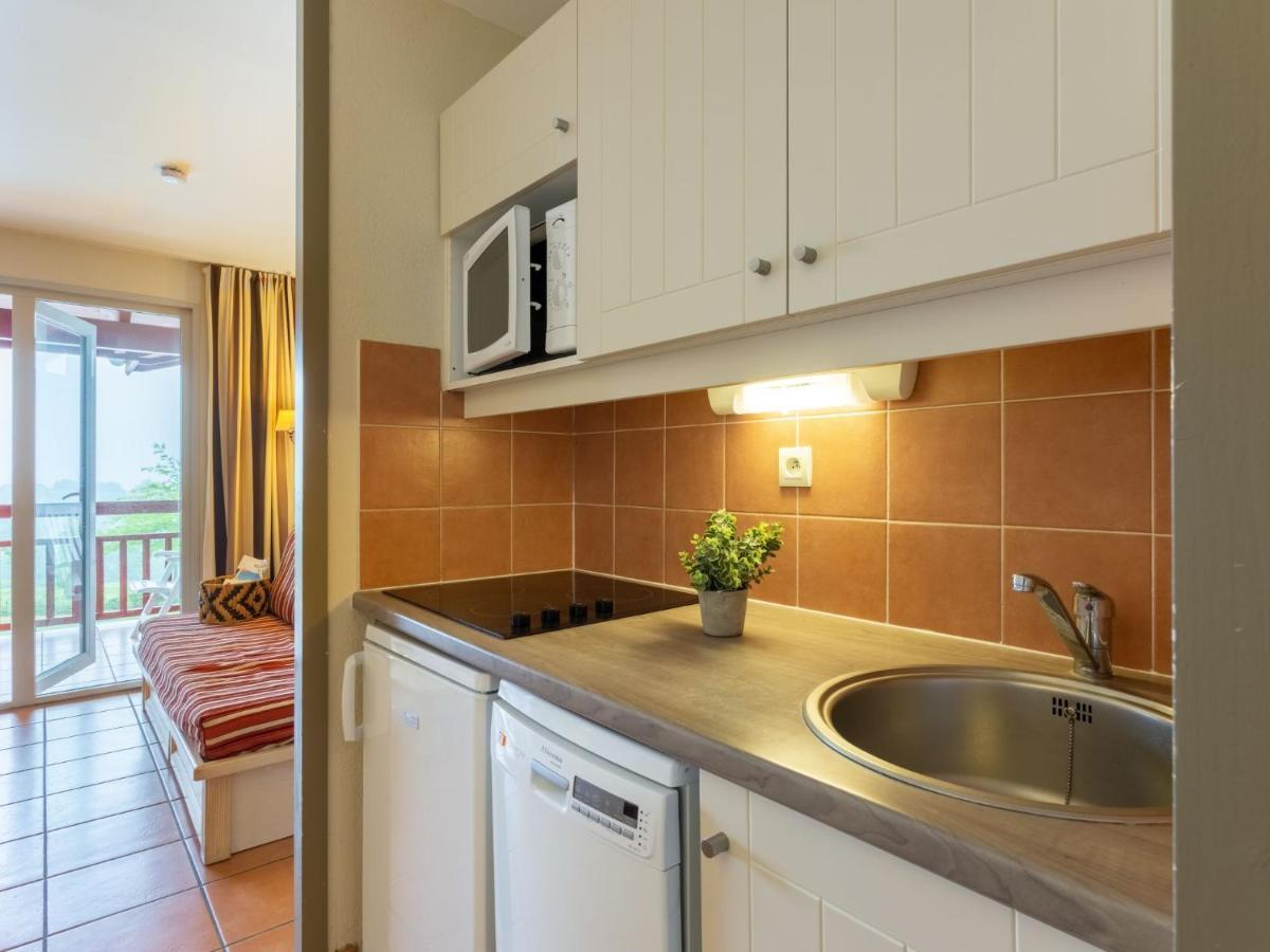Apartment Les Terrasses D'Arcangues-4 By Interhome מראה חיצוני תמונה