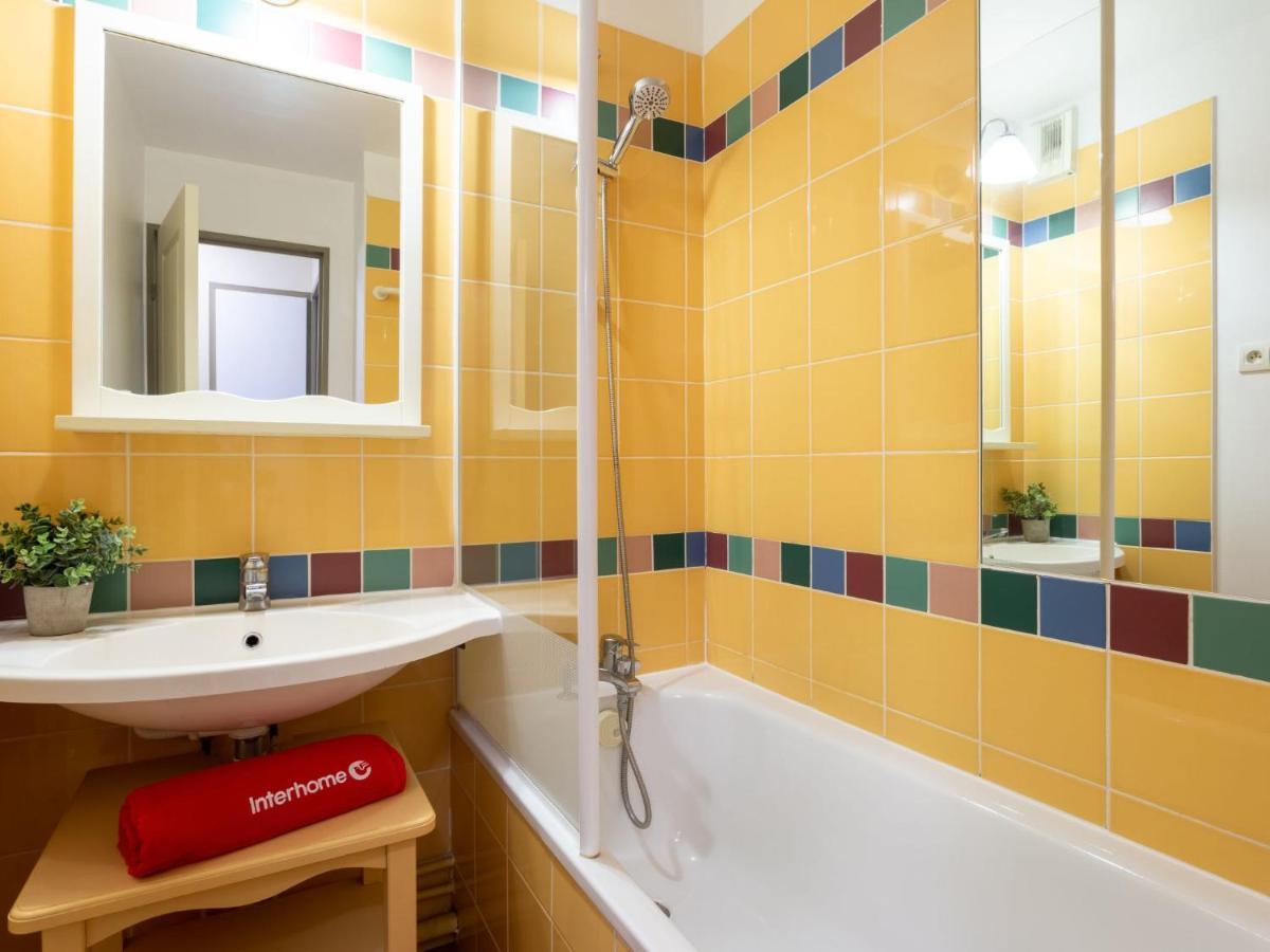 Apartment Les Terrasses D'Arcangues-4 By Interhome מראה חיצוני תמונה